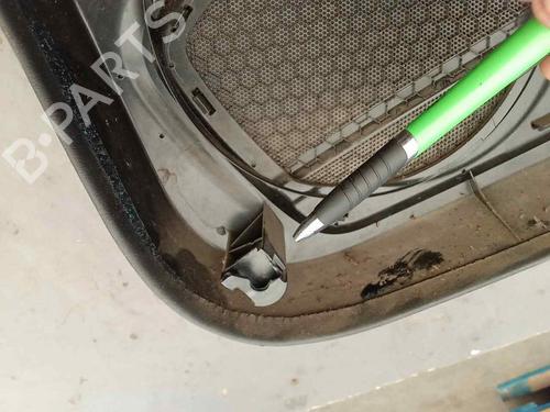 Front left panel AUDI A4 B8 (8K2) | BP18132281C58 - Image 3