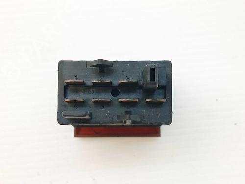 Warning switch SEAT LEON (1M1) 1.9 TDI | BP40228067I22 - Image 3