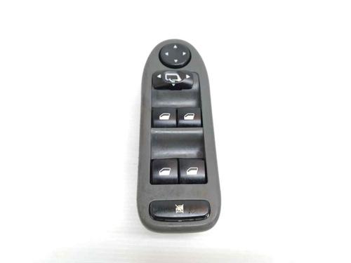 Used Left front window switch CITROËN C5 I (DC_) 2.0 HDi (DCRHZB, DCRHZE) (109 hp) 28056189