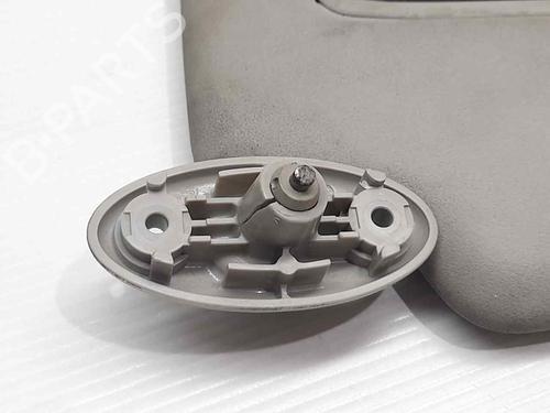 Left sun visor FORD FOCUS II (DA_, HCP, DP) 1.6 TDCi | BP4719376I1 
