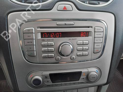Siège avant droit FORD FOCUS II (DA_, HCP, DP) 1.6 TDCi | BP9426064C16 