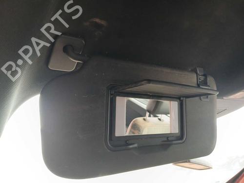 Left sun visor FORD KUGA III (DFK) 2.5 FHEV | BP40228123I1 - Image 2