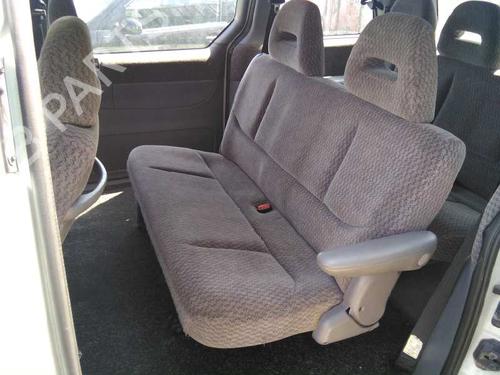 Rim CHRYSLER VOYAGER / GRAND VOYAGER III (GS_, NS_) 2.5 TD | BP3439726C45