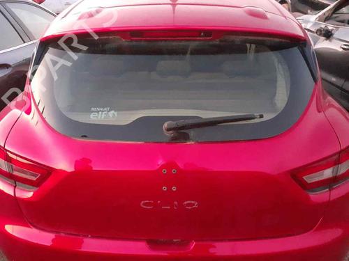 Bakluke CC/Kombi-Kupé RENAULT CLIO IV (BH_) [2012-2021]  30530391