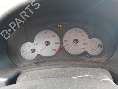 Instrument cluster CITROËN BERLINGO / BERLINGO FIRST Box Body/MPV (M_) 2.0 HDI 90 4WD (MBRHY, MCRHY) | BP8077879C47 