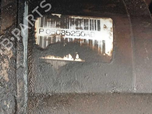 Right front driveshaft JEEP COMPASS (MK49) | BP40198887M39 - Image 3