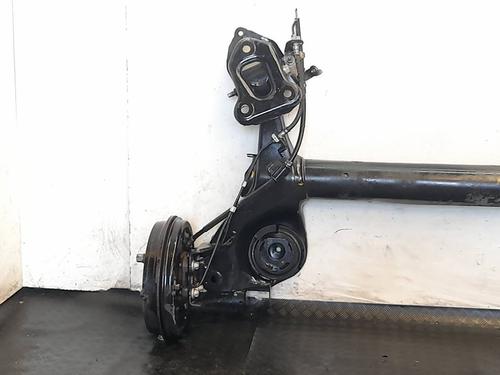 Rear axle OPEL CORSA E (X15) | BP11503867M2 - Image 4
