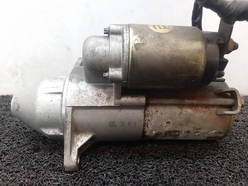 Used Starter Starter CHEVROLET NUBIRA Saloon [2005-2012] 7846676 7846676