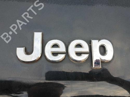 front-bumper-reinforcement-jeep-compass-mk49-2006-39987571 main image