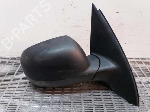Right mirror SEAT AROSA (6H1) 1.4 | BP180862C27 