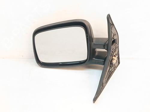 Used Left mirror Left mirror VW TRANSPORTER T4 Van (70A, 70H, 7DA, 7DH) 1.9 D (60 hp) 34719748 34719748