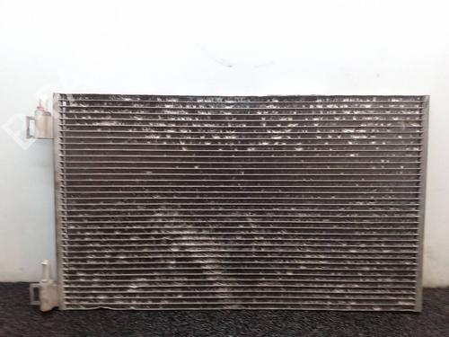 Used AC radiator AC radiator 4417210 4417210
