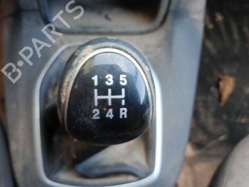 Rear parcel shelf FORD FIESTA VI (CB1, CCN) 1.25 | BP40493061C85 - Image 12
