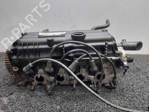 Used Cylinder head SEAT AROSA (6H1) 1.0 (50 hp) 10974137