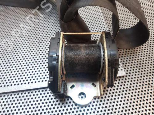 Rear right seatbelt SEAT ALHAMBRA (7V8, 7V9) 1.9 TDI | BP6616136I28 