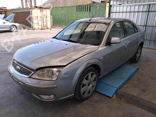 Injector FORD MONDEO III (B5Y) 2.2 TDCi | BP8005136M100 