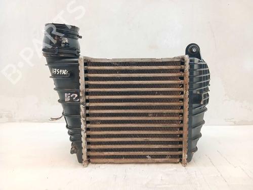 Intercooler SEAT LEON (1M1) 1.9 TDI | BP39448637M30 - Image 3