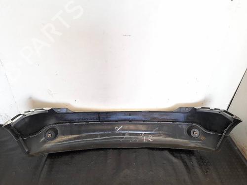 Rear bumper FORD FIESTA V (JH_, JD_) 1.4 TDCi | BP19442988C8 