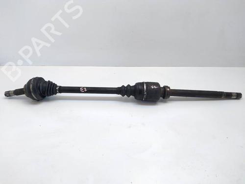 Right front driveshaft FIAT DUCATO Van (230_) 1.9 D | BP18019254M39 