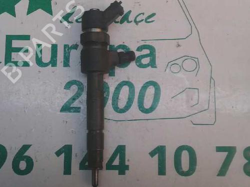 Insprojtnings dyse FIAT STILO (192_) 1.9 JTD (192_XE1A) 0445110119  | BOSCH |