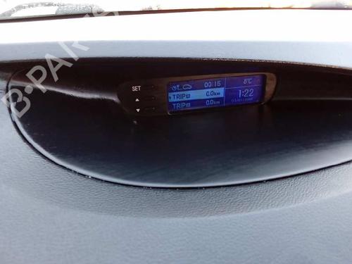 Third brake light HYUNDAI i20 I (PB, PBT) | BP7178008L11 - Image 31