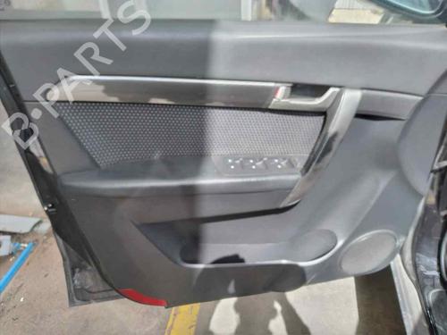 Left headlight CHEVROLET CAPTIVA (C100, C140)  | BP17468325C28  - Image 11