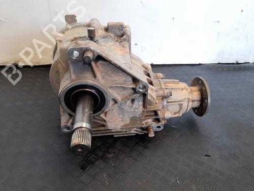 Transfer box HYUNDAI SANTA FÉ I (SM) 2.0 CRDi 4x4 | BP15989141M36 