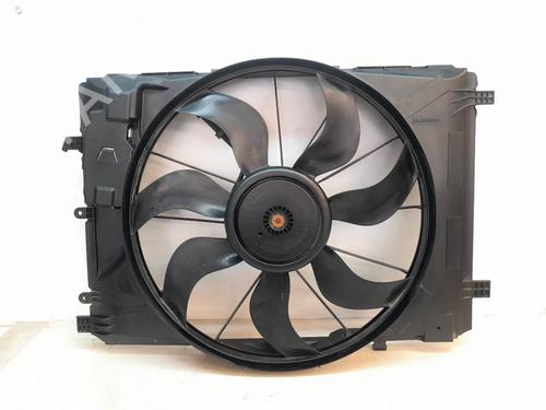 Køleventilator elektrisk MERCEDES-BENZ CLA Coupe (C117) [2013-2019]  25252739