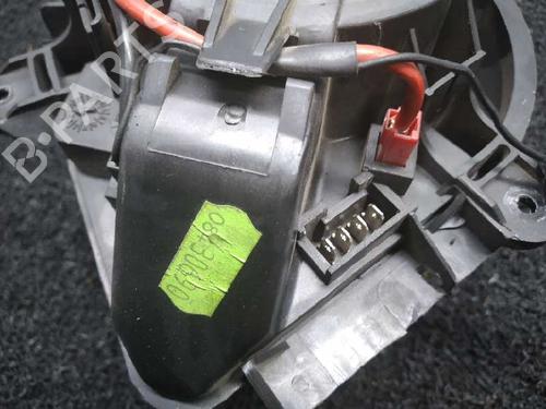 Heater blower motor CITROËN XANTIA (X1_, X2_) 2.0 HDI 90 | BP6316587M62 