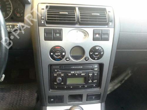 Left front window switch FORD MONDEO III Saloon (B4Y) 2.0 16V TDDi / TDCi | BP1355031I27 