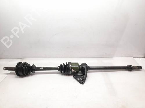 Used Right front driveshaft Right front driveshaft KIA CARNIVAL II (GQ) 2.9 CRDi (144 hp) 22896859 22896859