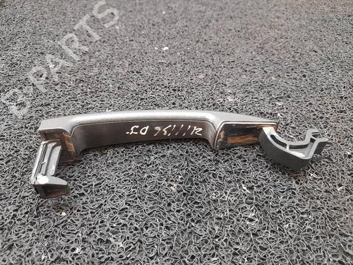 Front left exterior door handle PEUGEOT 3008 I MPV (0U_) 2.0 HDi 150 / BlueHDi 150 | BP8264125C128 