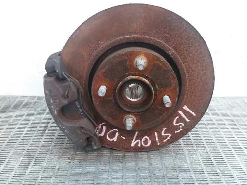 Used Right front steering knuckle FORD MONDEO II Saloon (BFP) 2.5 ST 200 (205 hp) 596575