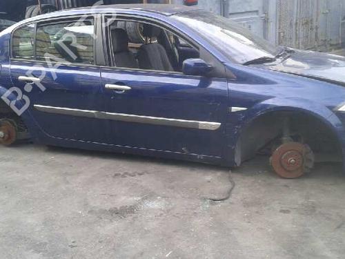 Right front driveshaft RENAULT MEGANE II Saloon (LM0/1_)  | BP593345M39 