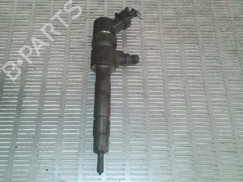 Used Injector ALFA ROMEO 147 (937_) 1.9 JTDM (937.AXD1A, 937.AXV1A, 937.BXB1A) (115 hp) 1592304