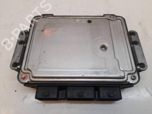 Engine control unit (ECU) CITROËN XSARA PICASSO (N68) 1.6 HDi | BP1203662M57 