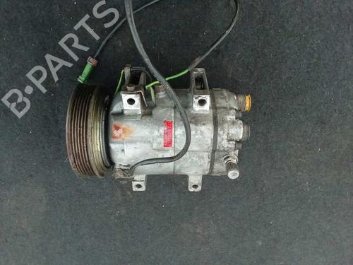 Used AC compressor AC compressor 1554088 1554088