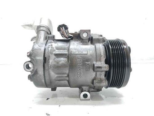AC compressor OPEL MERIVA A MPV (X03)  | BP23433816M34 