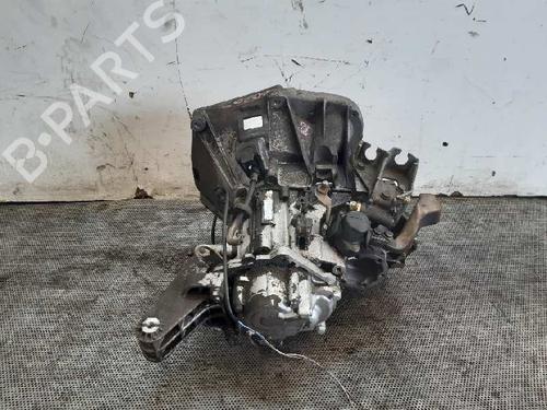 Gearbox ALFA ROMEO 147 (937_) 1.6 16V T.SPARK ECO (937.AXA1A, 937.BXA1A) | BP5220073M3 