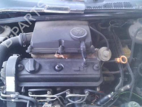 Tailgate handle VW POLO III (6N1) 64 1.9 SDI | BP1858621C132 