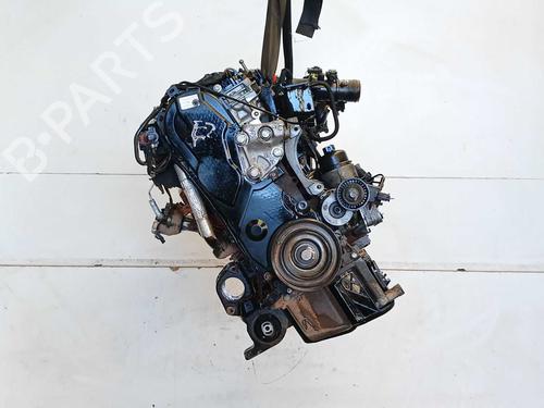 Engine CITROËN JUMPY II (VF7) 2.0 HDi 120 | BP38626615M1  - Image 5