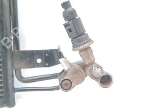 AC radiator VW GOLF V (1K1) | BP15777727M32 - Image 3