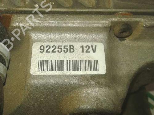 Other ROVER 75 (RJ) 2.0 CDTi | BP14032356O1 