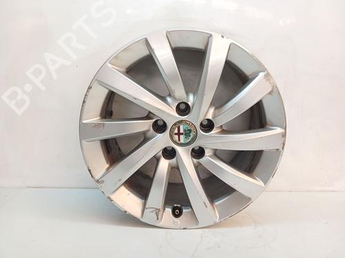 Used Rim Rim ALFA ROMEO GIULIETTA (940_) [2010-2020] 34342859 34342859