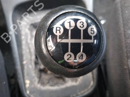Gearbox OPEL ZAFIRA A MPV (T98) 1.8 16V (F75) | BP8221152M3 