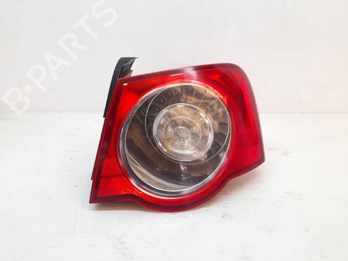 Used Right taillight Right taillight VW PASSAT B6 (3C2) [2005-2011] 23278459 23278459