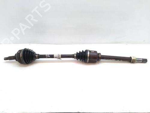 Used Right front driveshaft Right front driveshaft RENAULT TRAFIC II Bus (JL) [2001-2026] 17961638 17961638