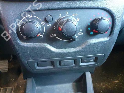 Left front window switch DACIA DOKKER MPV (KE_)  | BP22694522I27  - Image 17