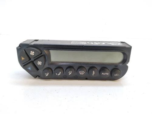 Commande Chauffage Commande Chauffage ROVER 45 I Hatchback (RT) [2000-2005] 13950900 13950900