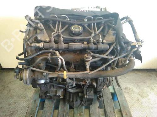 Motor Motor FORD MONDEO III (B5Y) [2000-2007] 237405 237405